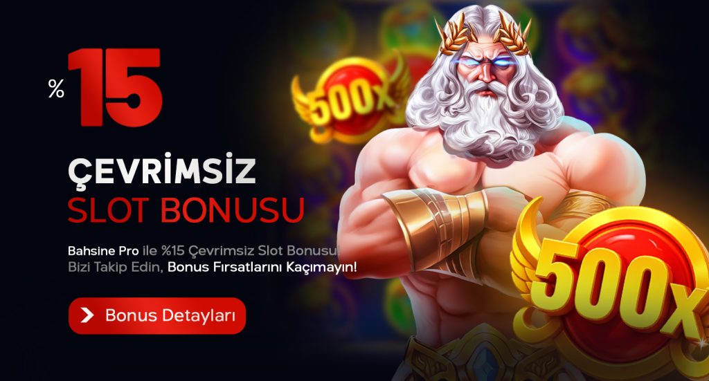 BahsinePro Canlı Destek Casino