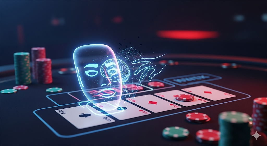 Blöf Sanatı 2 Masaya Hükmetmek İçin İleri Düzey Poker Taktikleri