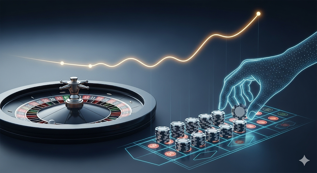 Sabit Bahis Stratejileri: İstikrarlı ve Kontrollü Bir Yaklaşım
